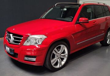 Mercedes-Benz GLK 350 149.868 km 16.950 &euro; Teltow 14513