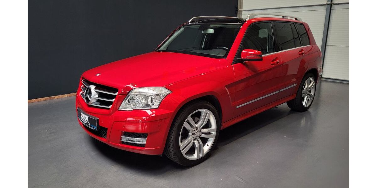 Mercedes-Benz GLK 350 149.868 km 16.950 &euro; Teltow 14513