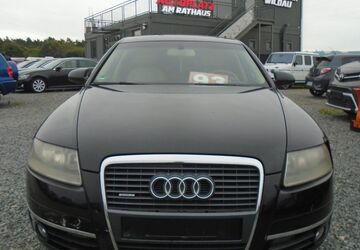 Audi A6 306.000 km 2.399 &euro; Wildau 15745