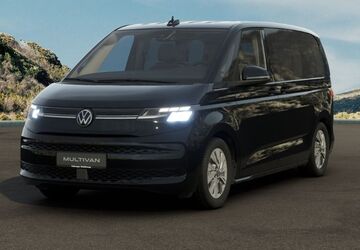 VW T7 Multivan 26.796 km 48.425 &euro; Bernau 16321