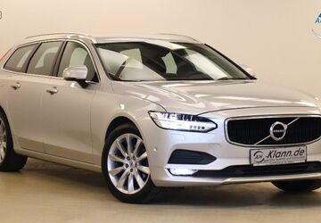 Volvo V90 105.164 km 21.249 &euro; Teltow 14513