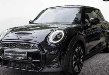 Mini Cooper S 21.354 km 24.950 &euro; Berlin 12203