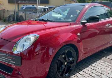 Alfa Romeo MiTo 163.000 km 3.990 &euro; Berlin 12107
