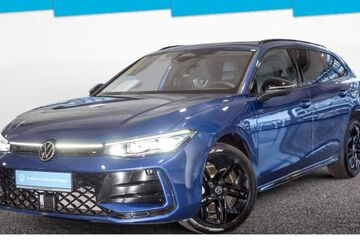 VW Passat Variant 13.198 km 45.333 &euro; Berlin 10587