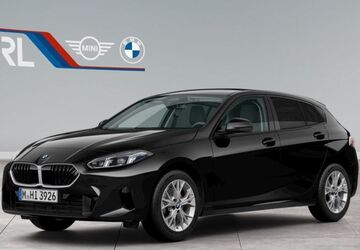 BMW 116 28.133 km 28.690 &euro; Potsdam 14482