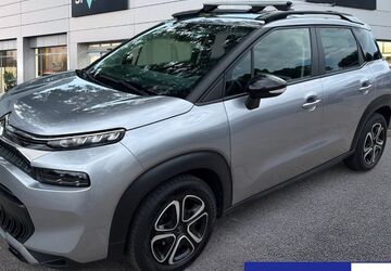 Citroen C3 Aircross 24.818 km 16.490 &euro; Berlin 10369