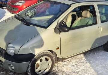 Renault Twingo 149.000 km 1.499 &euro; Berlin 13599