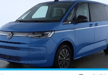 VW T7 Multivan 7.652 km 61.395 &euro; Berlin 13088