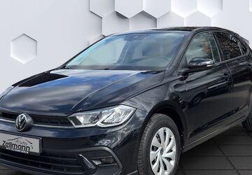 VW Polo 8.961 km 21.848 &euro; Berlin 12524