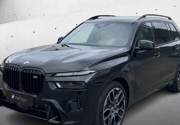 BMW X7 M60 68.500 km 92.500 &euro; Berlin-Siemensstadt 13629