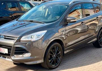 Ford Kuga 97.000 km 11.999 &euro; Königs Wusterhausen 15711