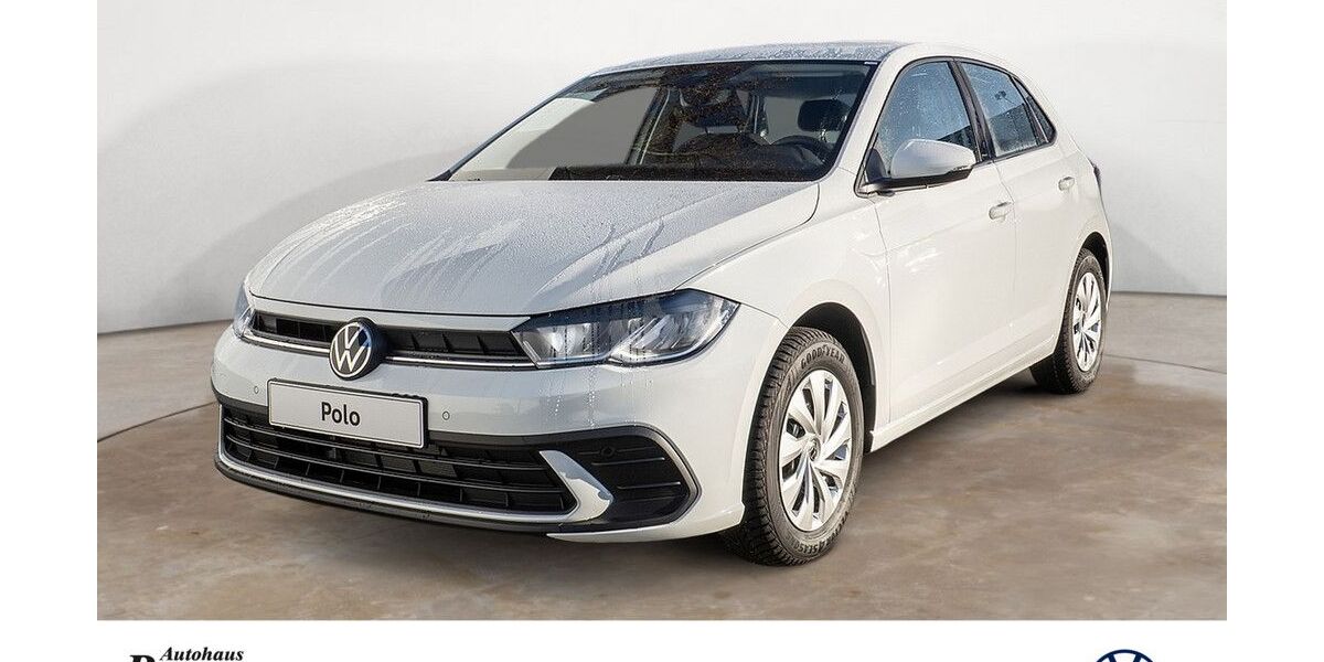 VW Polo 4.000 km 18.807 &euro; Potsdam 14482
