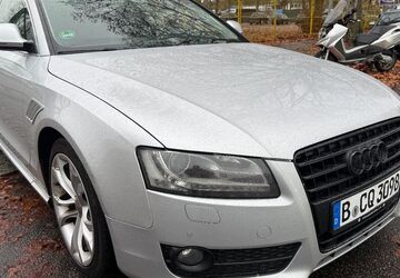 Audi A5 278.000 km 5.980 &euro; Berlin 12109