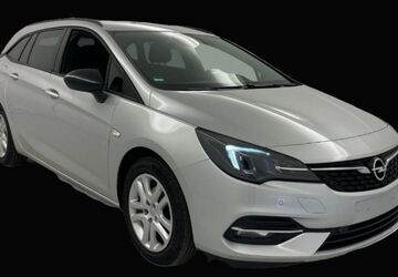 Opel Astra 145.000 km 8.990 &euro; Berlin 13127