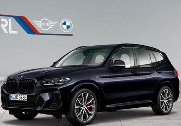 BMW X3 66.393 km 40.990 &euro; Potsdam 14482