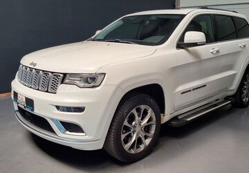 Jeep Grand Cherokee 108.514 km 29.950 &euro; Teltow 14513