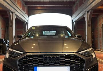 Audi A3 45.000 km 31.400 &euro; Berlin 10629