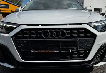 Audi A1 39.466 km 20.990 &euro; Velten 16727