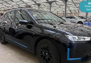 BMW iX 18.653 km 40.990 &euro; Ludwigsfelde (bei Berlin) 14974