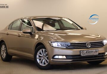 VW Passat 29.891 km 18.999 &euro; Teltow 14513