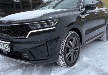 Kia Sorento 83.000 km 34.999 &euro; Berlin 12099