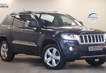 Jeep Grand Cherokee 59.984 km 19.999 &euro; Teltow 14513