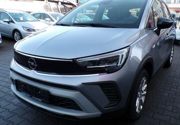 Opel Crossland (X) 41.000 km 11.990 &euro; Berlin 12347