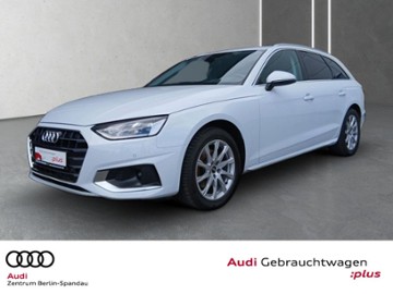 Gebrauchte Audi A4