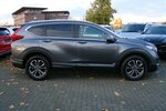 Honda CR-V Hybrid e:HEV 2.0 i-MMD 4WD Sport Line ACC LED 42.745 km 30.980 &euro; Falkensee 14612