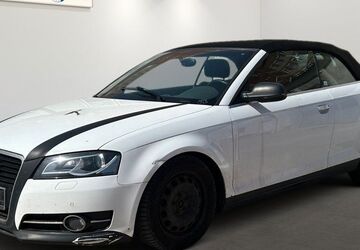Audi A3 240.892 km 2.599 &euro; Berlin 12681