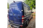 Mercedes-Benz Sprinter 3,5-T Kasten 321.100 km 7.497 &euro; Berlin 10178