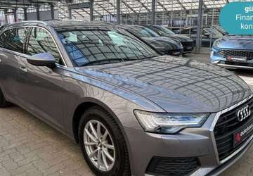 Audi A6 108.539 km 24.990 &euro; Ludwigsfelde bei Berlin 14974