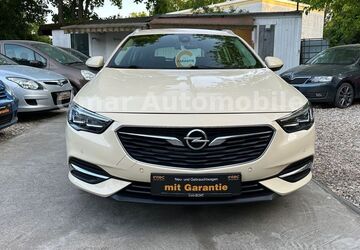 Opel Insignia 192.000 km 10.499 &euro; Berlin 12353