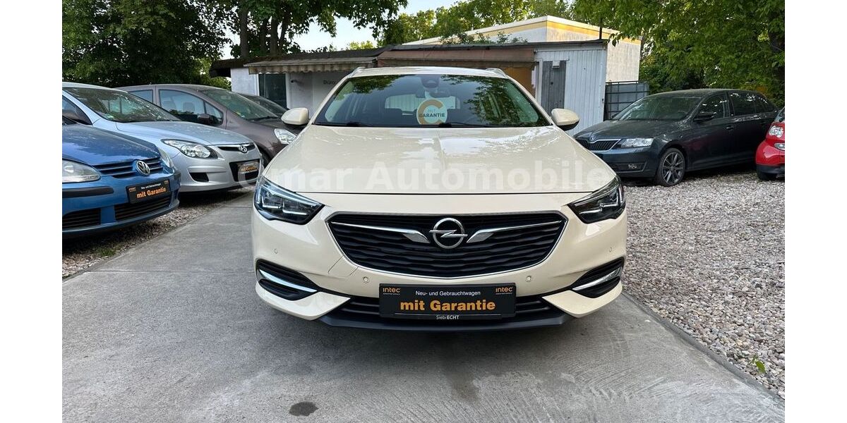 Opel Insignia 192.000 km 10.499 &euro; Berlin 12353