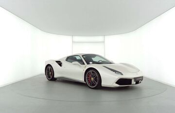 Gebrauchte Ferrari 488