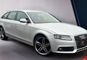 Audi A4 200.000 km 5.999 &euro; Berlin 12439