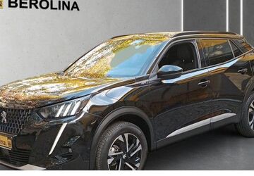 Peugeot 2008 38.100 km 20.950 &euro; Berlin 10709