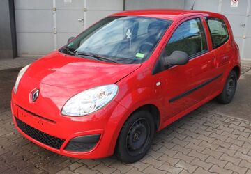 Renault Twingo 92.189 km 2.900 &euro; Berlin 12057
