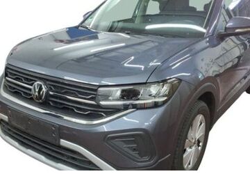 VW T-Cross 17.946 km 27.950 &euro; Berlin 14167