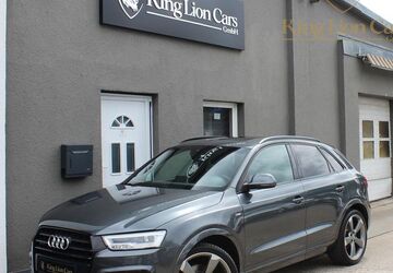 Audi Q3 112.800 km 21.980 &euro; Berlin 10365