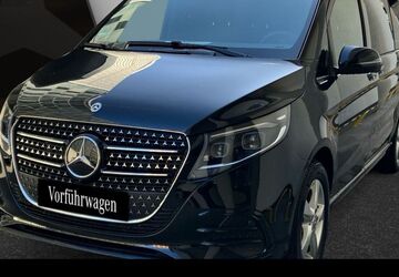 Mercedes-Benz V 300 9.000 km 85.490 &euro; Schönefeld 12529