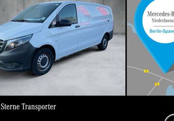Mercedes-Benz Vito 59.290 km 34.498 &euro; Berlin 13581