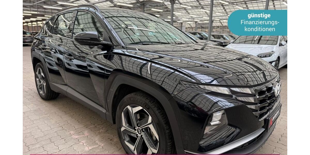 Hyundai TUCSON 75.251 km 23.990 &euro; Ludwigsfelde (bei Berlin) 14974