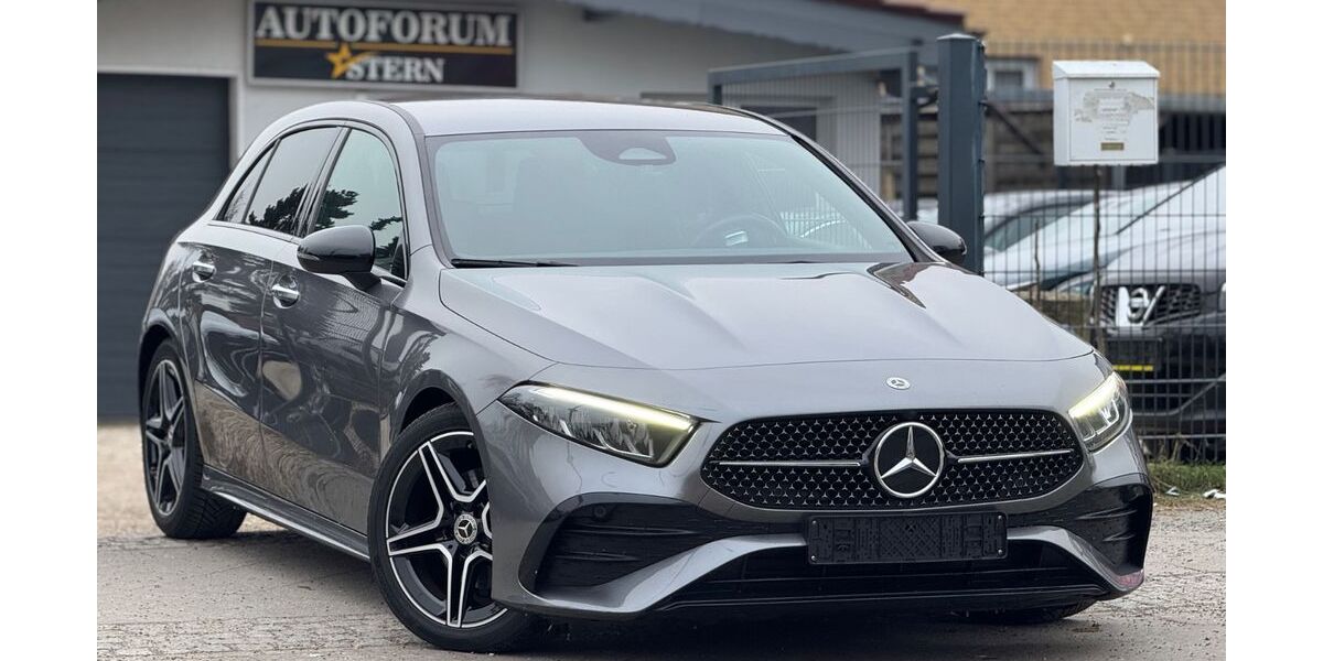 Mercedes-Benz A 200 74.000 km 28.900 &euro; Berlin 12353