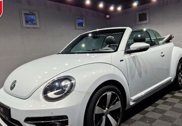 VW Beetle 122.000 km 19.980 &euro; Berlin 12305