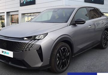 Peugeot 3008 18.110 km 24.590 &euro; Berlin 10369