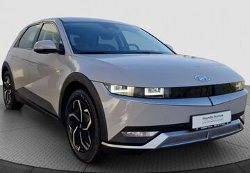 Hyundai IONIQ 5 29.392 km 23.900 &euro; Berlin 12683