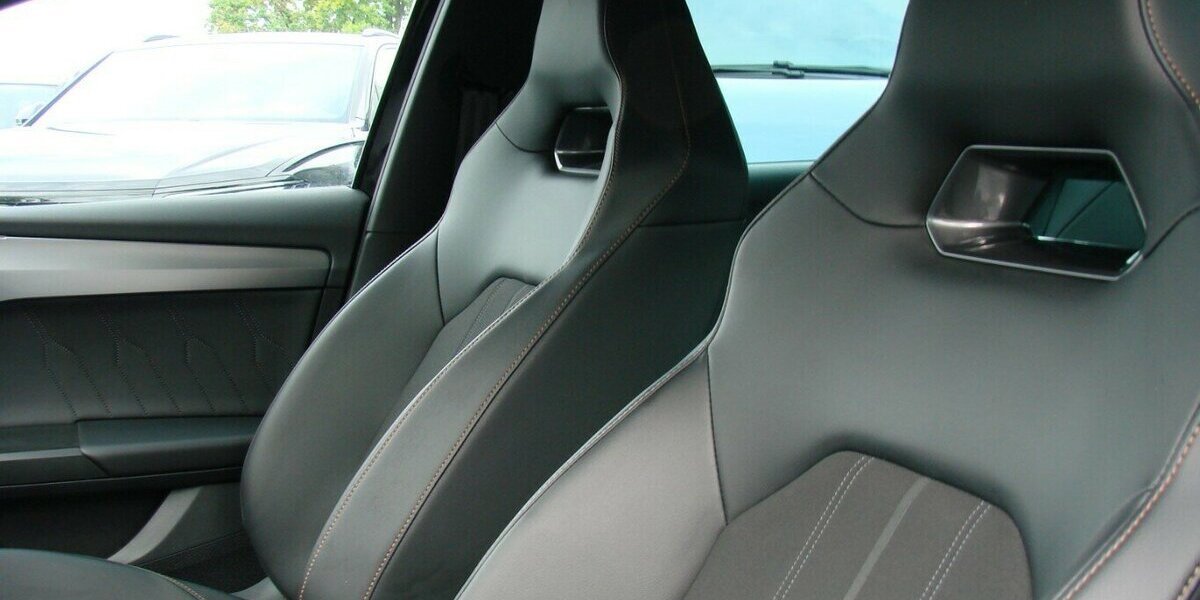 Cupra Leon 1.5TSI ACC Matrix-LED Navi Kamera 38.195 km 26.980 &euro; Falkensee 14612