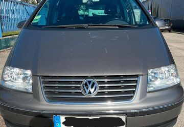 VW Sharan 190.521 km 6.000 &euro; Berlin 10785