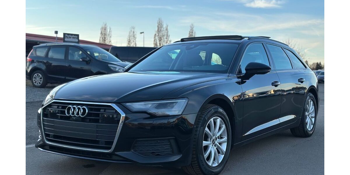 Audi A6 160.000 km 20.900 &euro; Blankenfelde-Mahlow 15831